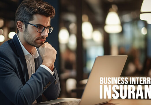 BUSINESS- Business Interruption Insurance__