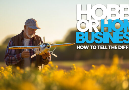 BUSINESS- Hobby or Home Business_ How to Tell the Difference