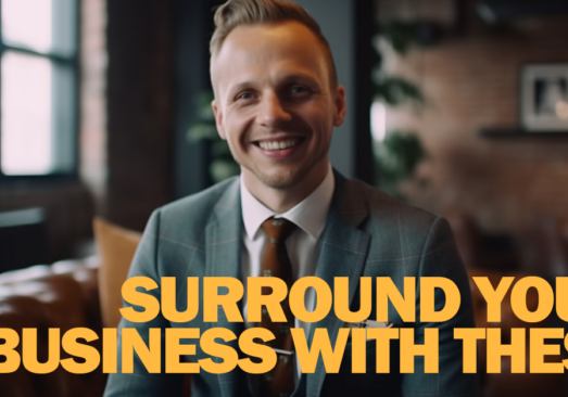 BUSINESS- Surround Your Business with These On-Call Professionals