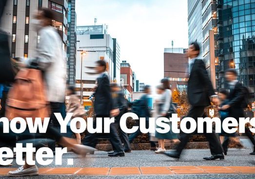 Business- Knowing Your Customers Better