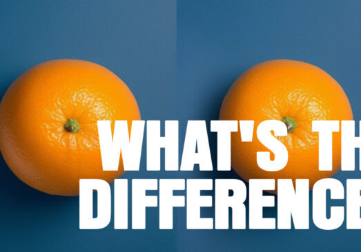 FUN- What's the Difference_